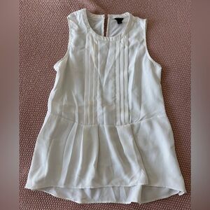 Ann Taylor work blouse